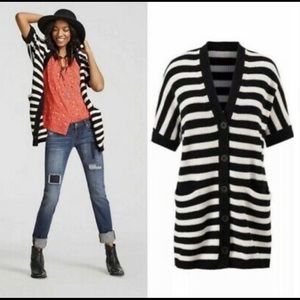 CAbi Whistle Sweater